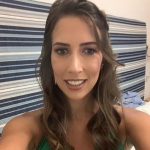 Meet your Posher, Joana